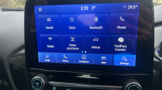 Ford Puma 1.0 EcoBoost Hybrid mHEV 155 Titanium 5dr Petrol Hatchback